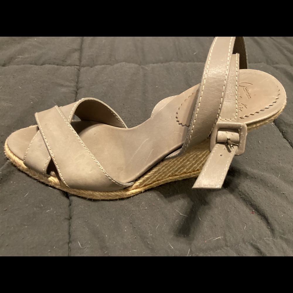 Beautiful Espadrille sandals